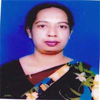 MOST DULANA KHATUN